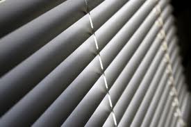 window blinds