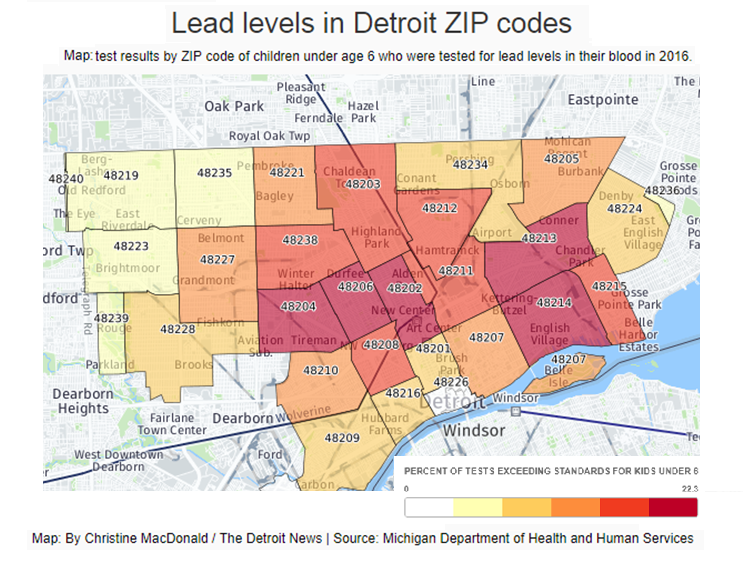 Upper West Side Zip Code Map